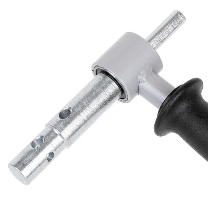 Адаптер универсальный АШ.2023ПК с подшипниками качения, d=20/23 мм T-ASH-2023-PK Адаптер универсальный АШ.2023ПК с подшипниками качения, d=20/23 мм T-ASH-2023-PK