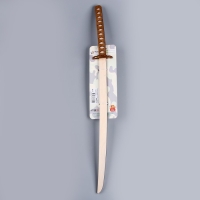 Детская игрушка меч «Катана» Детская игрушка меч «Катана»