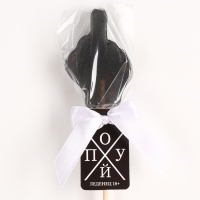 Леденец со вкусом колы &laquo;Пох&raquo;, 20 г, 18+