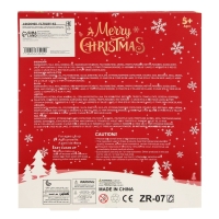 Новогодний подарочный набор косметики для девочек "Сказочного Нового года». Новый год Новогодний подарочный набор косметики для девочек "Сказочного Нового года». Новый год