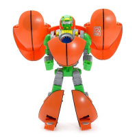 Робот &laquo;Мяч баскетбольный&raquo;