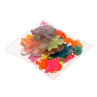 Набор для бисероплетения «Яркие бусины» в чемодане Набор для бисероплетения «Яркие бусины» в чемодане