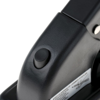 Степлер №23, большой, до 100 листов, с выдвижным контейнером для скоб, МИКС Степлер №23, большой, до 100 листов, с выдвижным контейнером для скоб, МИКС