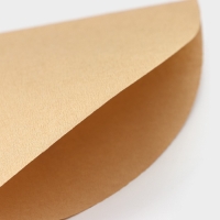 Фильтр для кофе V60 Доляна Tasty, неотбелённые, 50 шт, бумага Фильтр для кофе V60 Доляна Tasty, неотбелённые, 50 шт, бумага