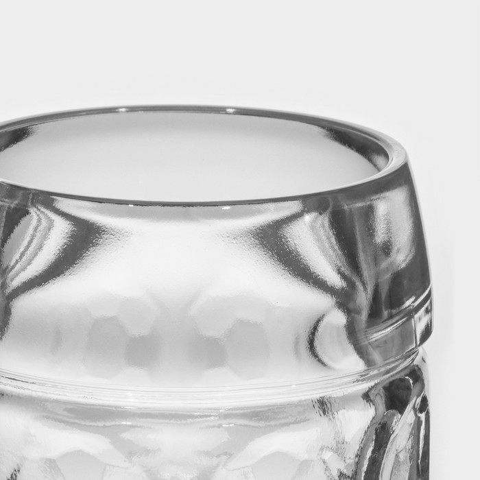 Пивная кружка стеклянная Pub, 590 мл Пивная кружка стеклянная Pub, 590 мл