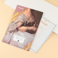 Папка для документов «Искусство» Папка для документов «Искусство»