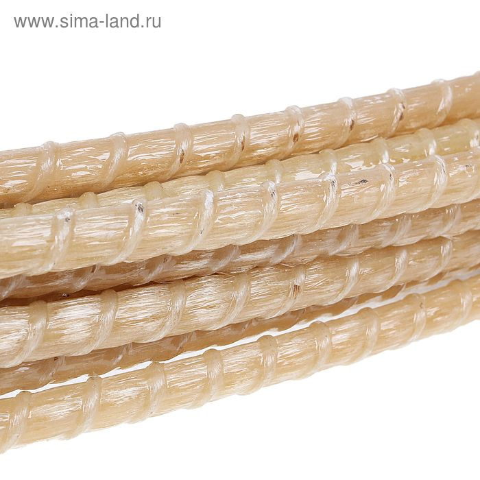 Арматура стеклопластиковая композитная ТУ, 10мм бухта 50м