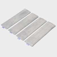 Насадоки для швабры Future Alp «4 clean system», 4 шт Насадоки для швабры Future Alp «4 clean system», 4 шт