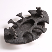 Мини-бар "Фрегат" скандинавия , 7 предметов, 500/50 мл