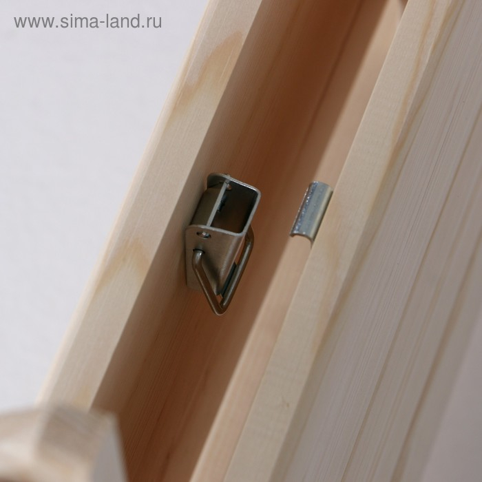 Столик к шезлонгу, хвоя, 50×40×43см Столик к шезлонгу, хвоя, 50×40×43см