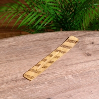 Подставка под благовония, дерево, 25 см, МИКС Подставка под благовония, дерево, 25 см, МИКС