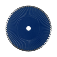 Диск алмазный отрезной ТУНДРА, TURBO Extra, сухой рез, 230 х 22 мм Диск алмазный отрезной ТУНДРА, TURBO Extra, сухой рез, 230 х 22 мм