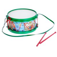 Барабан &laquo;Друг&raquo;