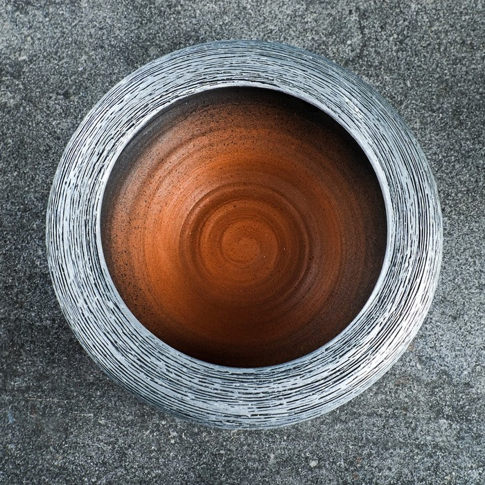 Кашпо Кашпо "Плошка" 1,4 л