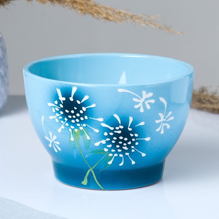 Набор салатников Набор салатников "Лето" 6х0,2л / 1х1л, расторопша