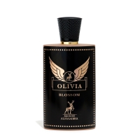 Парфюмерная вода женская Olivia Blossom (по мотивам Paco Rabanne), 80 мл Парфюмерная вода женская Olivia Blossom (по мотивам Paco Rabanne), 80 мл