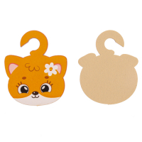 Игрушка с крючками «Дом» Игрушка с крючками «Дом»