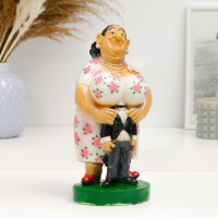 Копилка "Сладкая Парочка" 24х12х12см Копилка "Сладкая Парочка" 24х12х12см