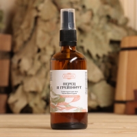 Масло для тела сухое после бани и душа "Перец и грейпфрут" против целлюлита 150 мл Масло для тела сухое после бани и душа "Перец и грейпфрут" против целлюлита 150 мл