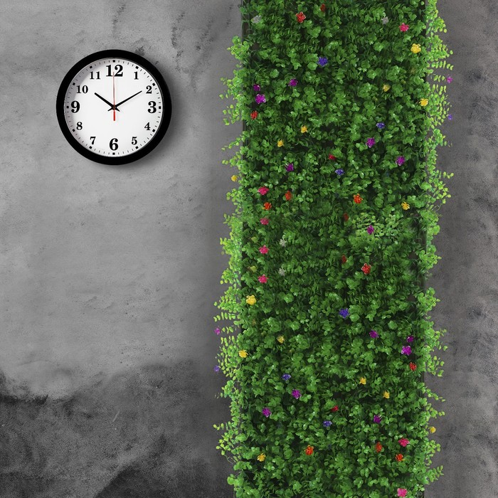 Декоративная панель, 40 × 60 см, «Разноцвет», МИКС, Greengo Декоративная панель, 40 × 60 см, «Разноцвет», МИКС, Greengo