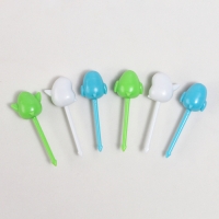 Набор топперов &laquo;Цыплята&raquo;, 6 шт.