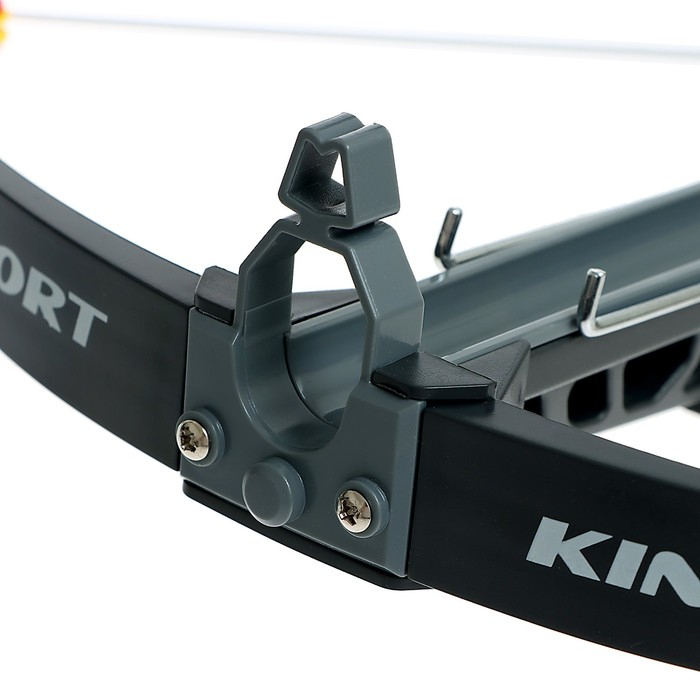 Арбалет &laquo;Грэй&raquo;, с мишенью