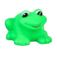 Набор резиновых игрушек для ванны «Друзья», с пищалкой, 8 шт, цвет МИКС, Крошка Я Набор резиновых игрушек для ванны «Друзья», с пищалкой, 8 шт, цвет МИКС, Крошка Я