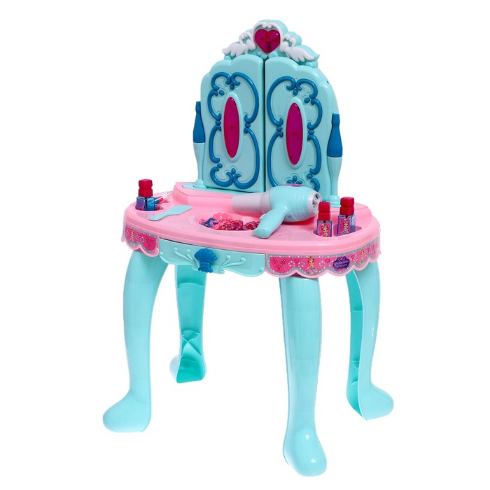 Игровой модуль &laquo;Волшебное зеркало&raquo; со створками, свет, звук