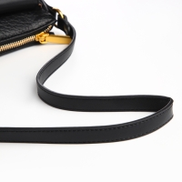 Сумка женская TEXTURA, средний размер, цвет чёрный Сумка женская TEXTURA, средний размер, цвет чёрный