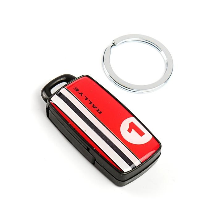 Брелок для поиска ключей Luazon LKL-08, реагирует на свист, МИКС Брелок для поиска ключей Luazon LKL-08, реагирует на свист, МИКС