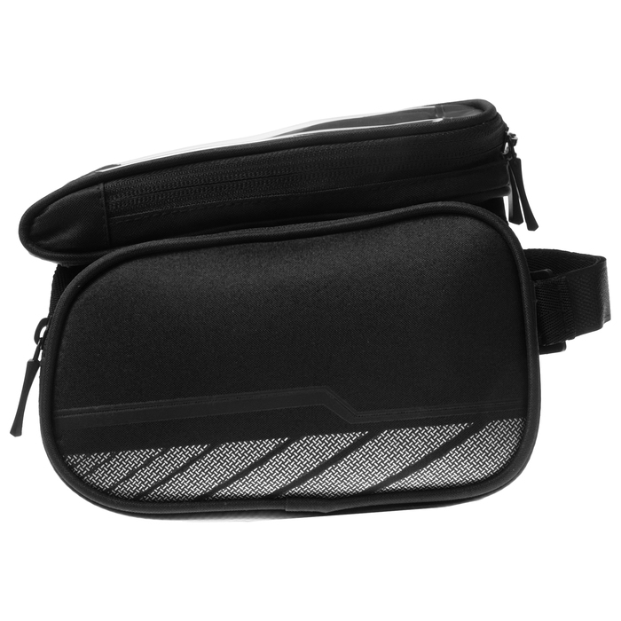 Велосумка sahoo на раму Велосумка sahoo на раму