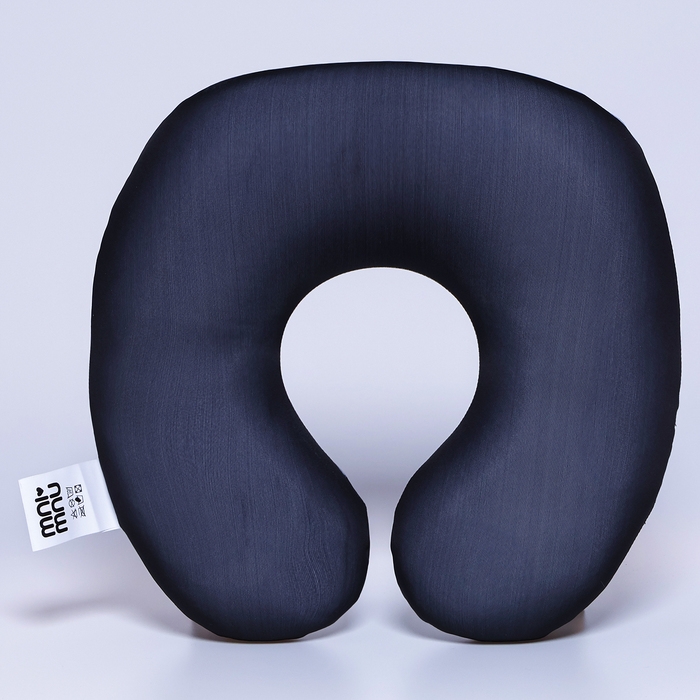 Подушка для путешествий антистресс &laquo;Горы&raquo;