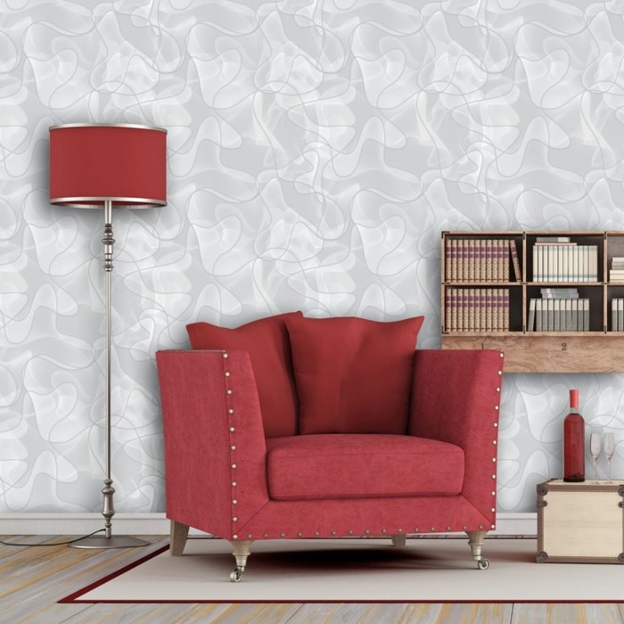 Обои бумажные, Иллюзия 1074-017, 0,53х10,05м Обои бумажные, Иллюзия 1074-017, 0,53х10,05м