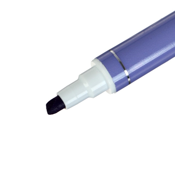 Набор маркеров-текстовыделителей Набор маркеров-текстовыделителей "Пиши - стирай" 6 цветов, наконечники скошенные, 5 мм