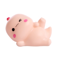 Набор игрушек для купания в ванной &laquo;Милашки&raquo;, 6 шт.