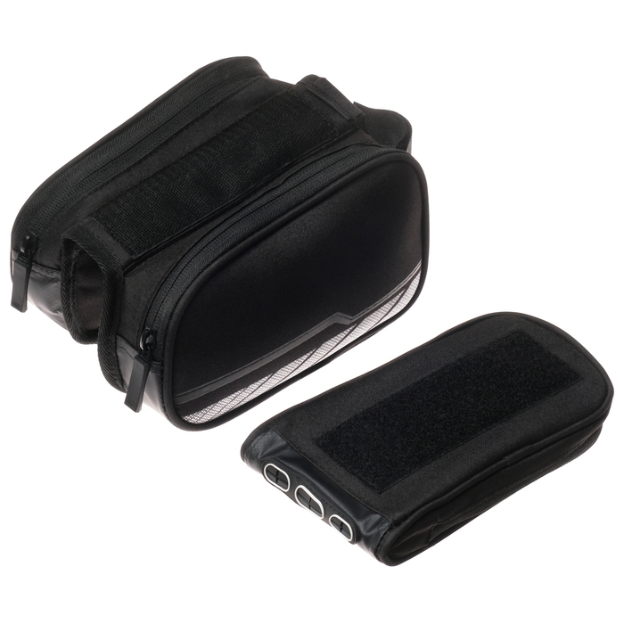 Велосумка sahoo на раму Велосумка sahoo на раму