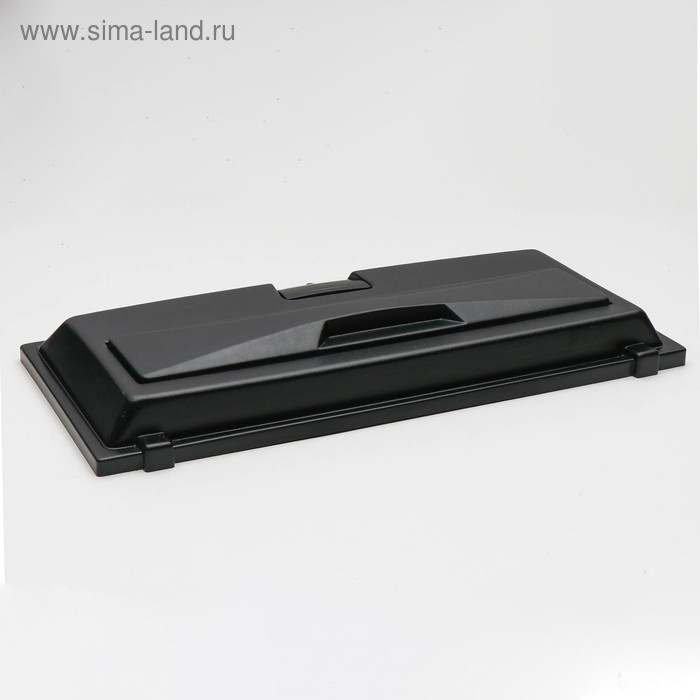 Крышка для прямоугольного аквариума, 100 литров, диодная лампа-2шт, 75,5 х 34 х 10 см Крышка для прямоугольного аквариума, 100 литров, диодная лампа-2шт, 75,5 х 34 х 10 см