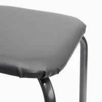 Табурет разборный ТЭ3 Р серый Табурет разборный ТЭ3 Р серый