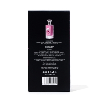 Туалетная вода женская Forever Emotion, 100 мл Туалетная вода женская Forever Emotion, 100 мл