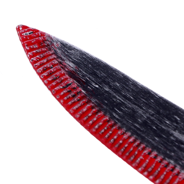 Прикол "Нож"