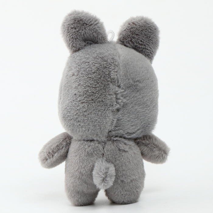 Мягкая игрушка Мягкая игрушка "Котик"