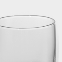 Набор стеклянных бокалов Tower, 215 мл, 6 шт Набор стеклянных бокалов Tower, 215 мл, 6 шт