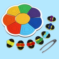 Сортер &laquo;Милые пчёлки&raquo;