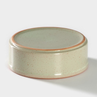 Форма для запекания ColorLife, 500 мл, цвет зелёный Форма для запекания ColorLife, 500 мл, цвет зелёный