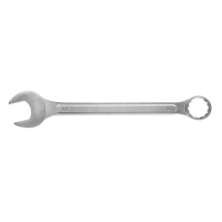 Ключ комбинированный ТУНДРА, хромированный, 32 мм Ключ комбинированный ТУНДРА, хромированный, 32 мм