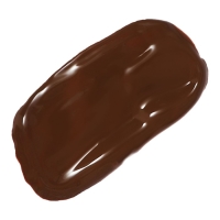 Краска акриловая матовая в тубе 75мл CALLIGRATA, КМ006, Умбра жженая, пантон 476С Краска акриловая матовая в тубе 75мл CALLIGRATA, КМ006, Умбра жженая, пантон 476С