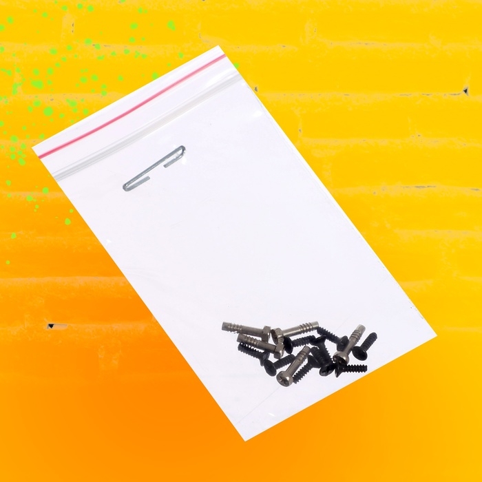 Фингерборд деревянный &laquo;Профессионал&raquo;, 2 комплекта колёс, ключ