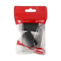 Демпфер капота, винтовой, 21,5×36 мм, набор 2 шт Демпфер капота, винтовой, 21,5×36 мм, набор 2 шт