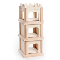 Конструктор &laquo;Башня&raquo;