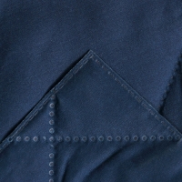 Покрывало LoveLife 1,5 сп Golden hearts 150*210&plusmn;5см, микрофайбер, 100% п/э